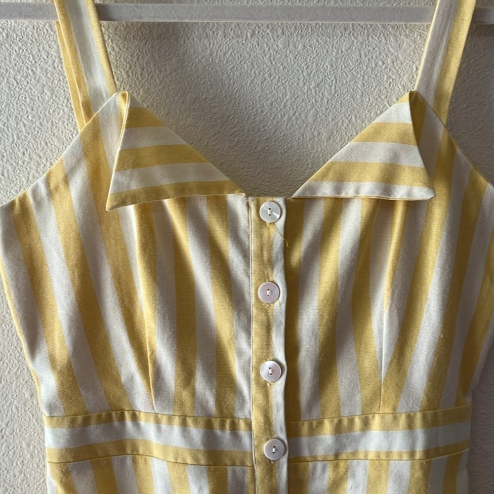 WAYF dress
